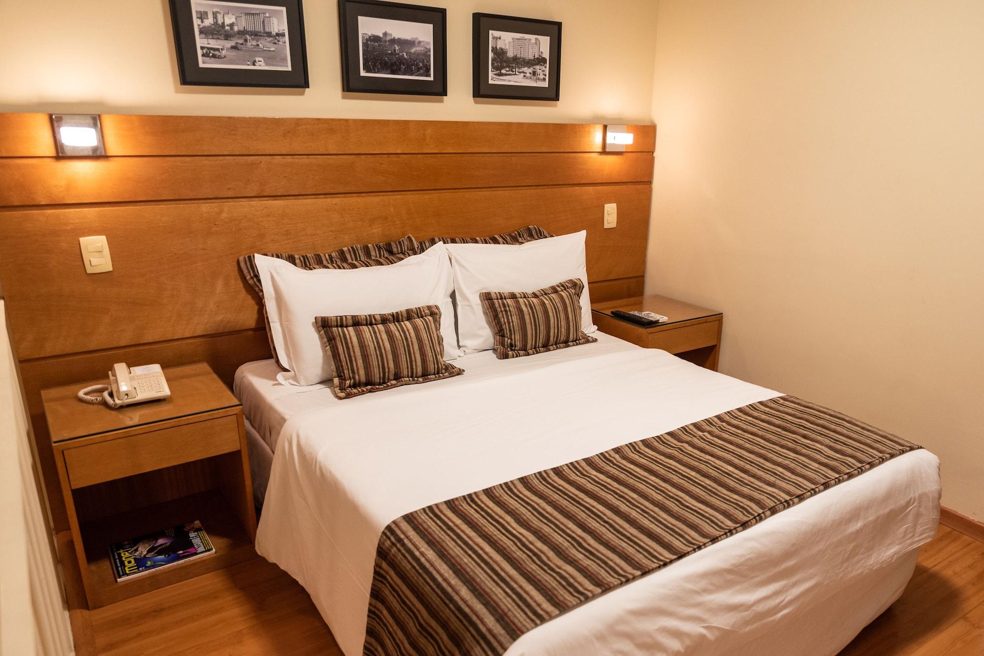 My Place Savassi Hotel Boutique Belo Horizonte Eksteriør billede