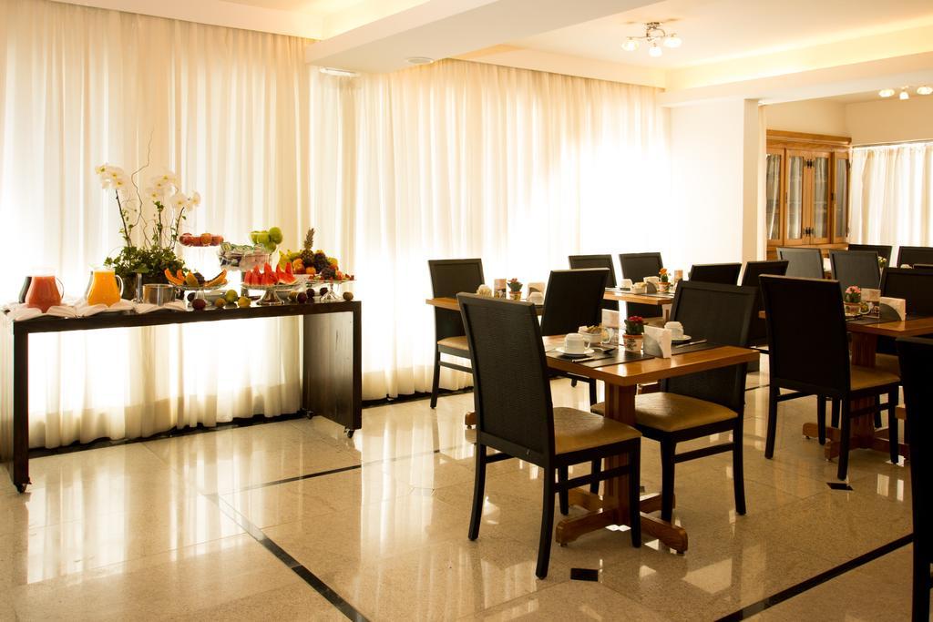 My Place Savassi Hotel Boutique Belo Horizonte Eksteriør billede