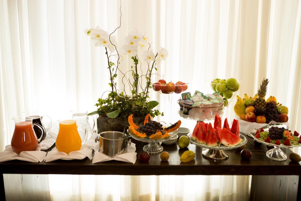My Place Savassi Hotel Boutique Belo Horizonte Eksteriør billede