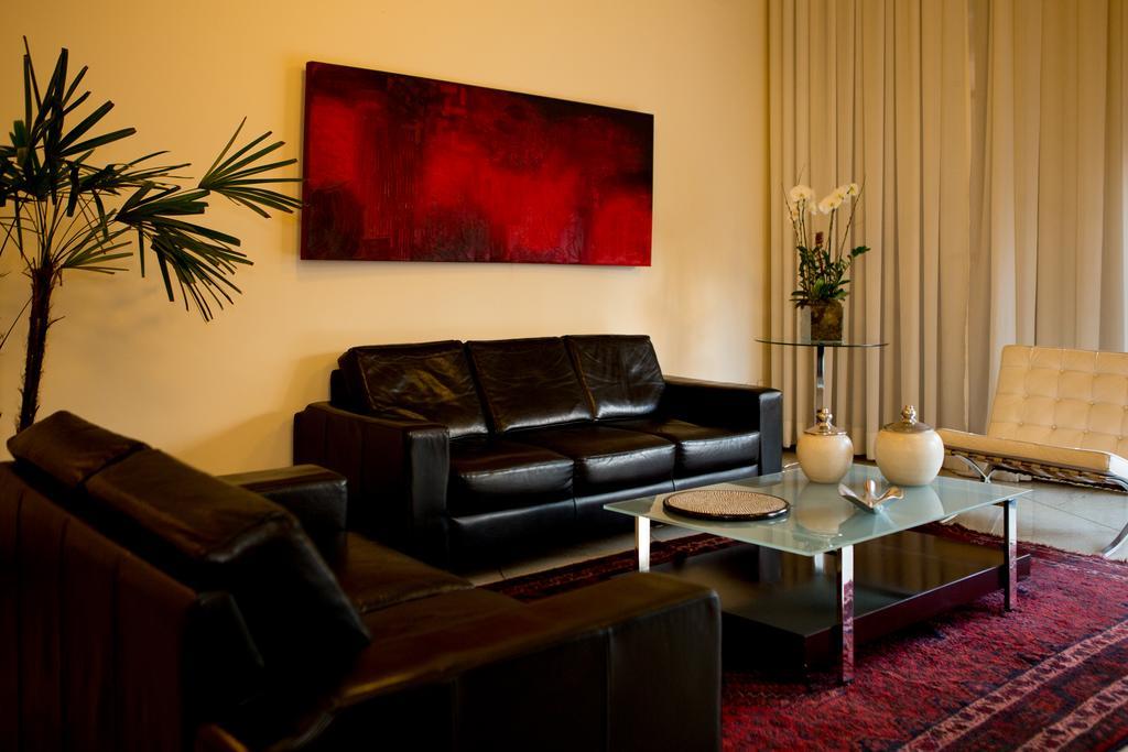 My Place Savassi Hotel Boutique Belo Horizonte Eksteriør billede