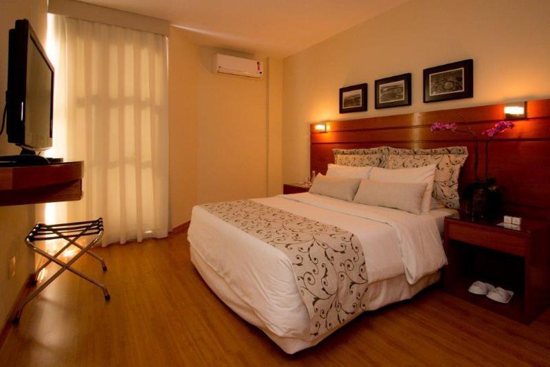My Place Savassi Hotel Boutique Belo Horizonte Eksteriør billede