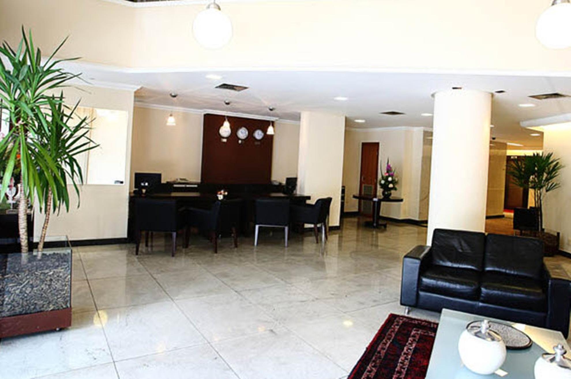 My Place Savassi Hotel Boutique Belo Horizonte Eksteriør billede