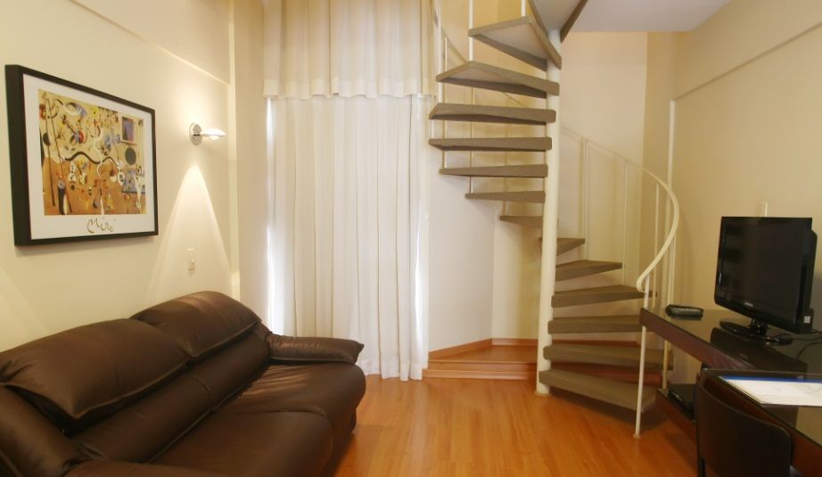 My Place Savassi Hotel Boutique Belo Horizonte Eksteriør billede