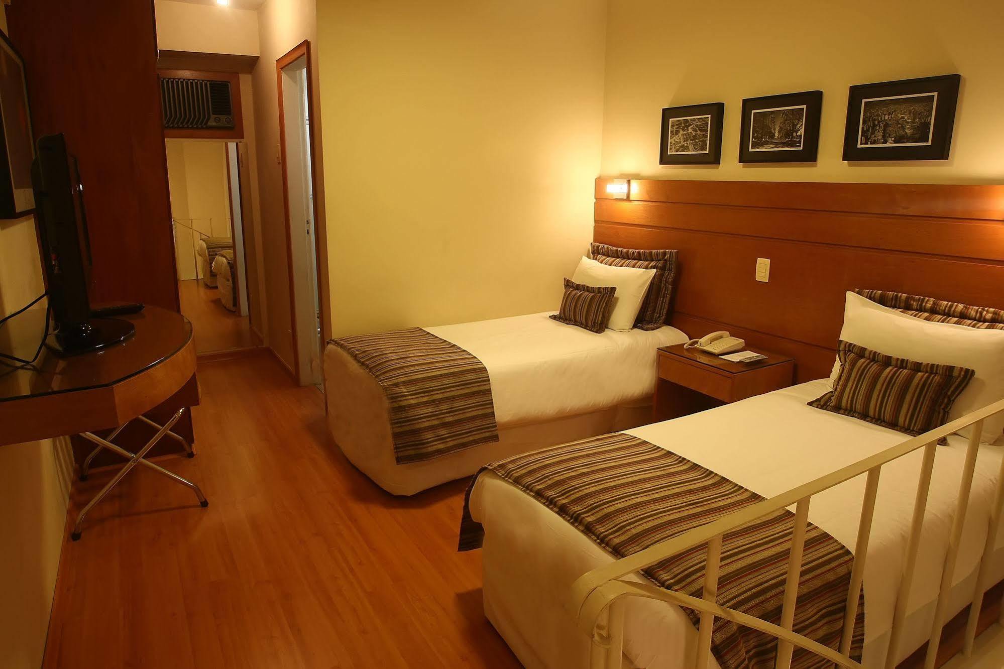 My Place Savassi Hotel Boutique Belo Horizonte Eksteriør billede