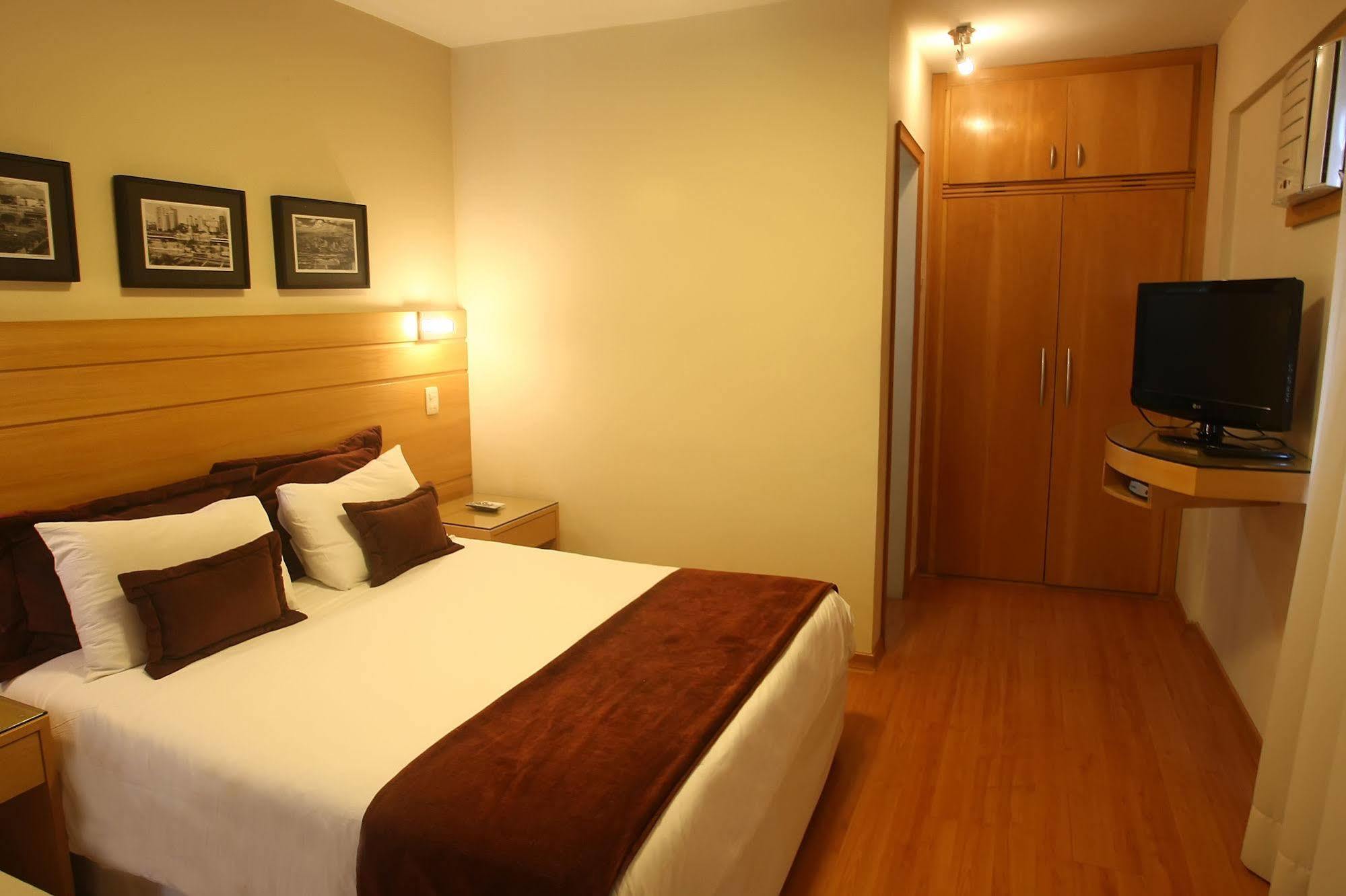 My Place Savassi Hotel Boutique Belo Horizonte Eksteriør billede