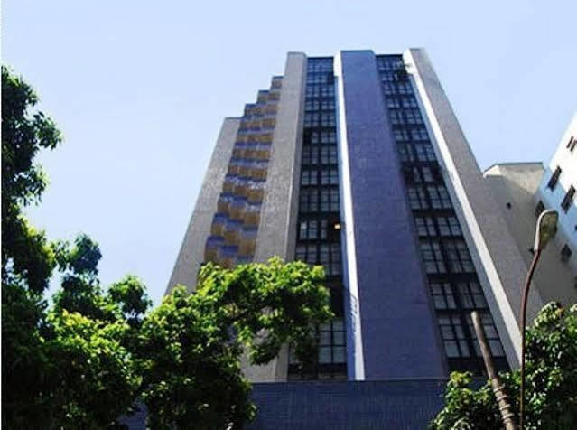 My Place Savassi Hotel Boutique Belo Horizonte Eksteriør billede