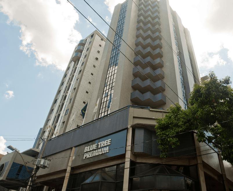 My Place Savassi Hotel Boutique Belo Horizonte Eksteriør billede