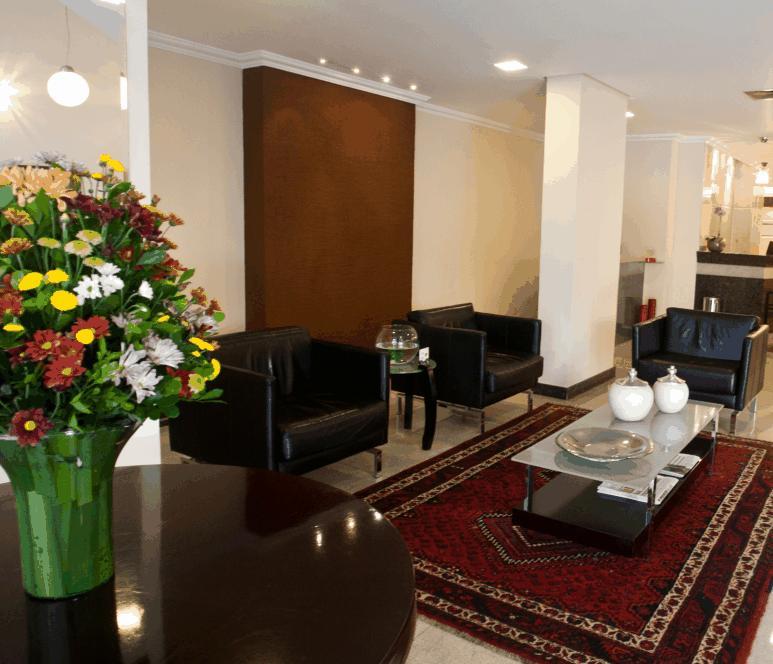My Place Savassi Hotel Boutique Belo Horizonte Eksteriør billede