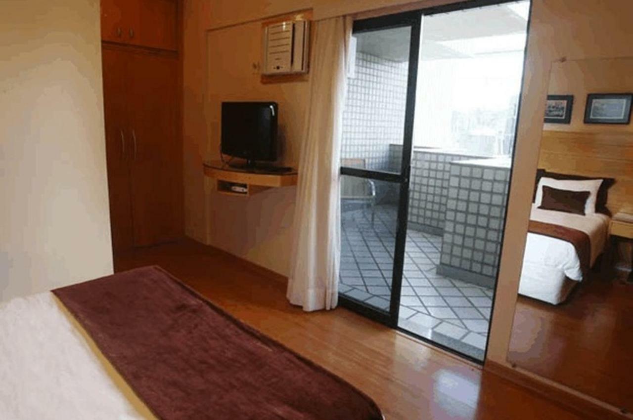My Place Savassi Hotel Boutique Belo Horizonte Værelse billede